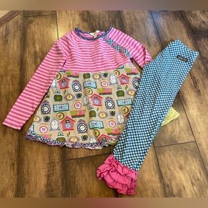 Matilda Jane Set